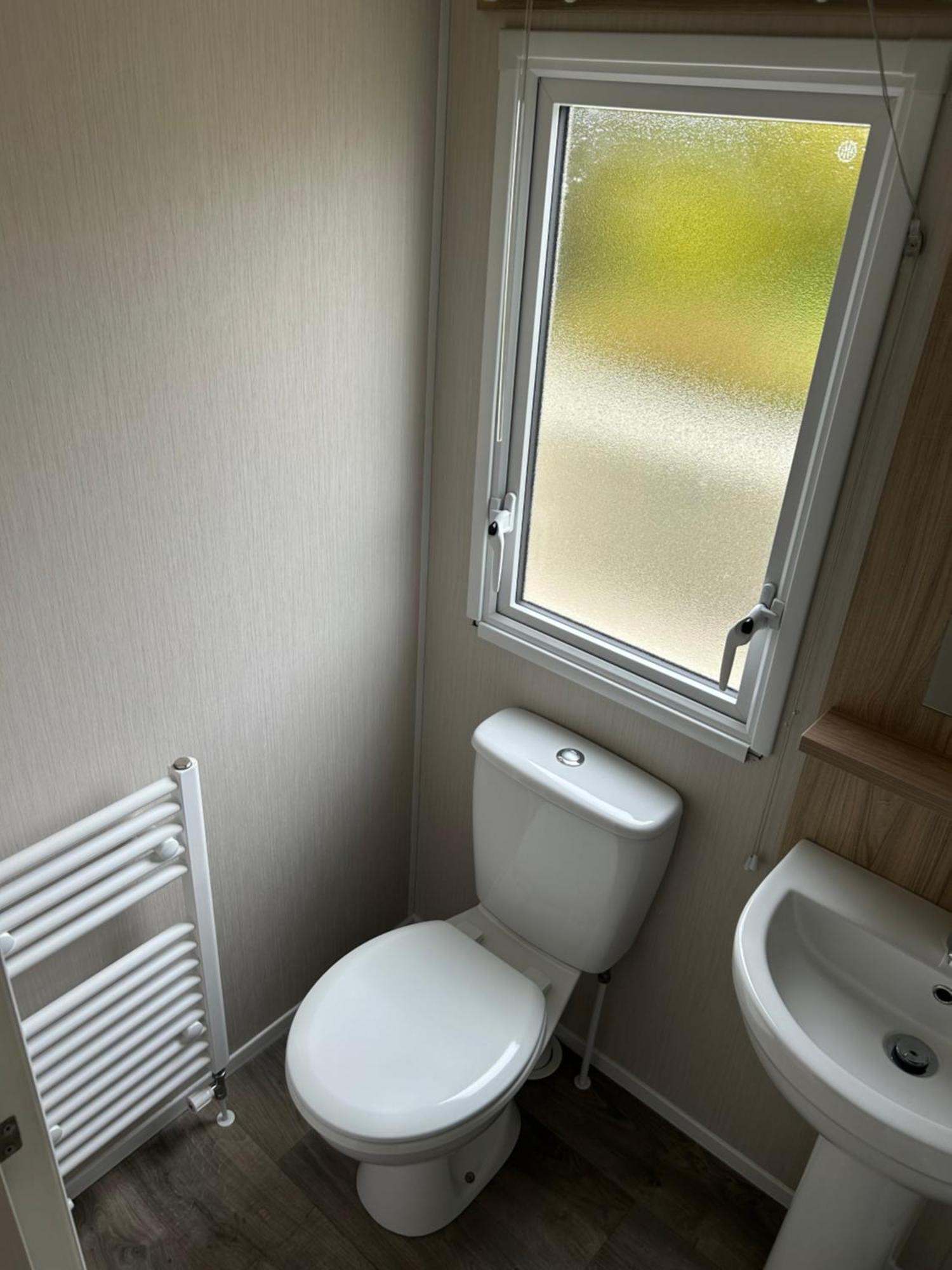 Apartmán Secluded Spot On Southview 8 Berth Skegness Exteriér fotografie