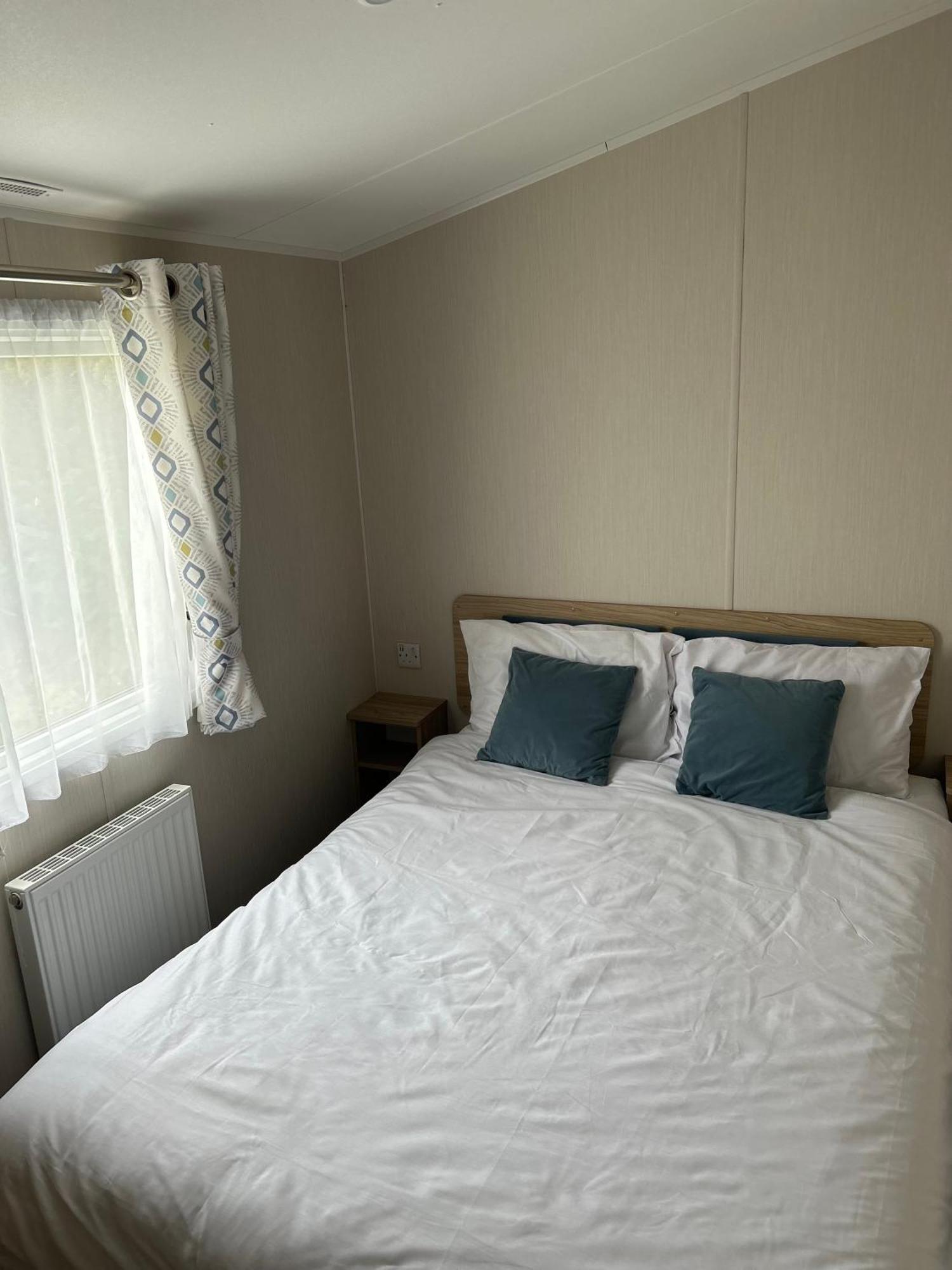 Apartmán Secluded Spot On Southview 8 Berth Skegness Exteriér fotografie